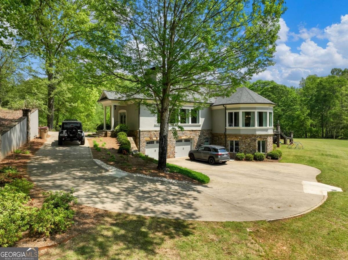 4600 Pinot Noir Drive Braselton - 61
