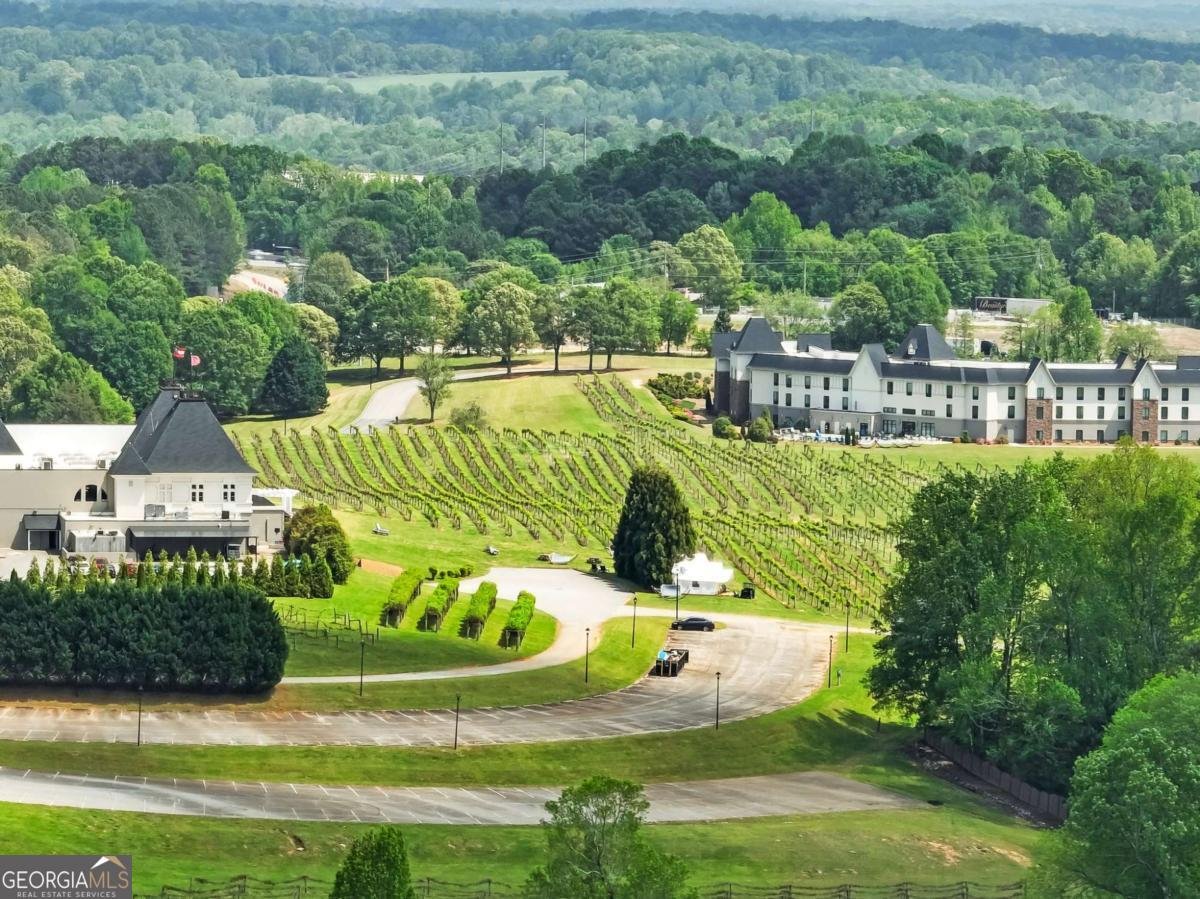 4600 Pinot Noir Drive Braselton - 67