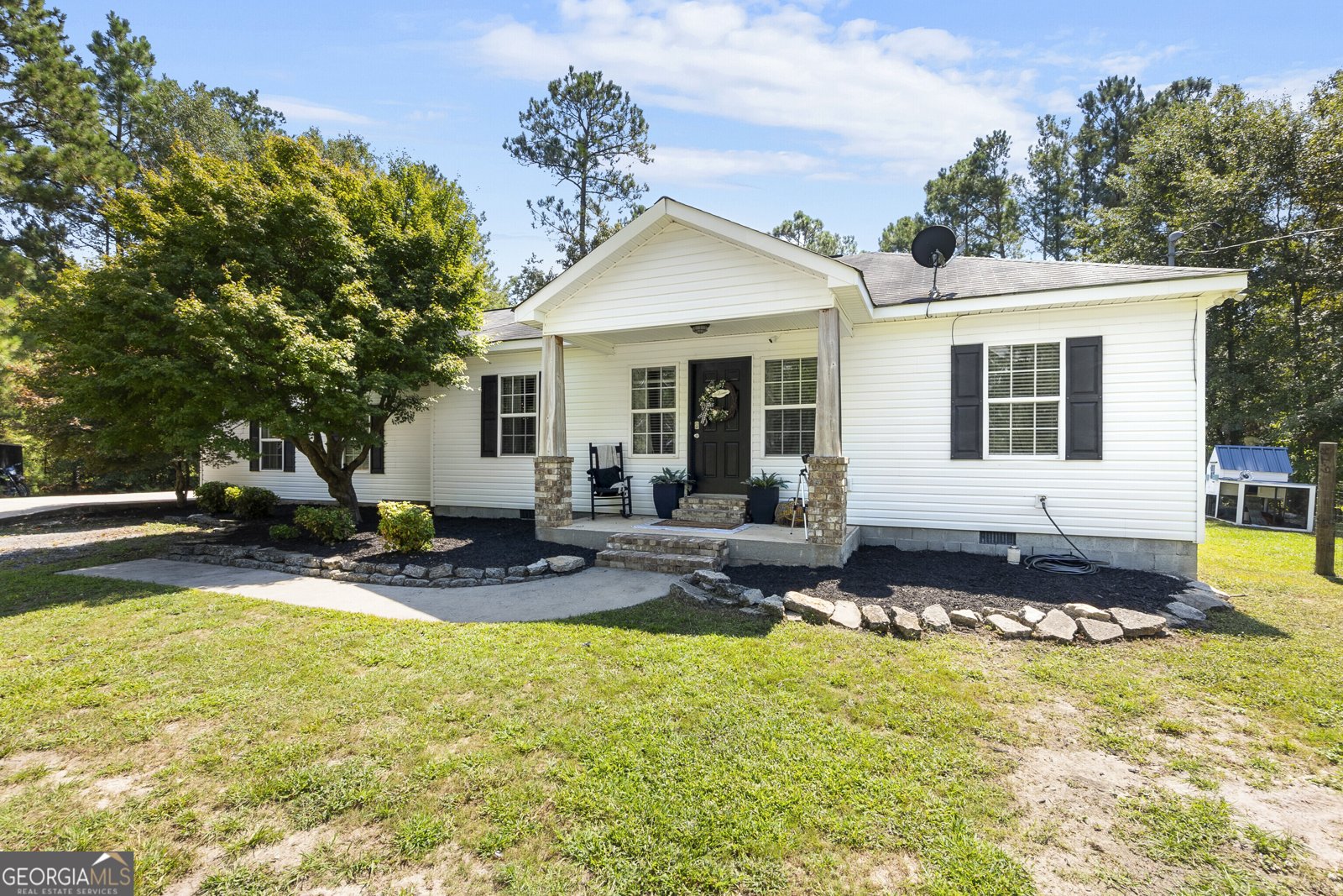 84 Arrowhead Trail Byron - 1