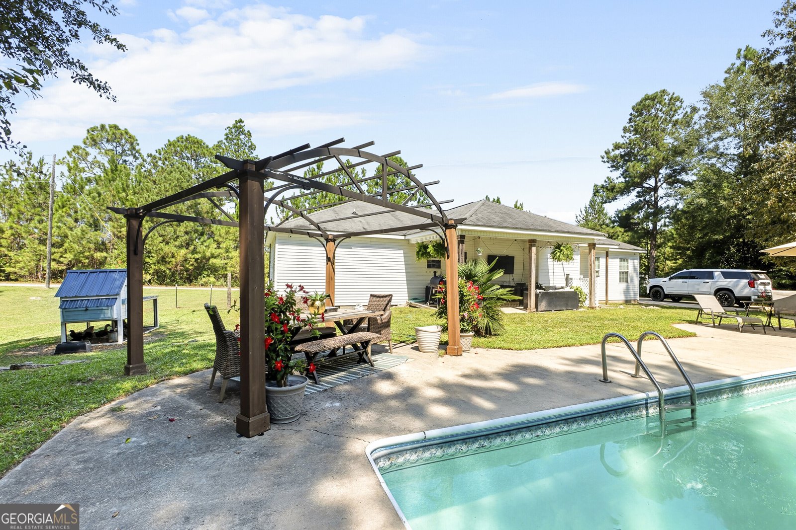 84 Arrowhead Trail Byron - 37