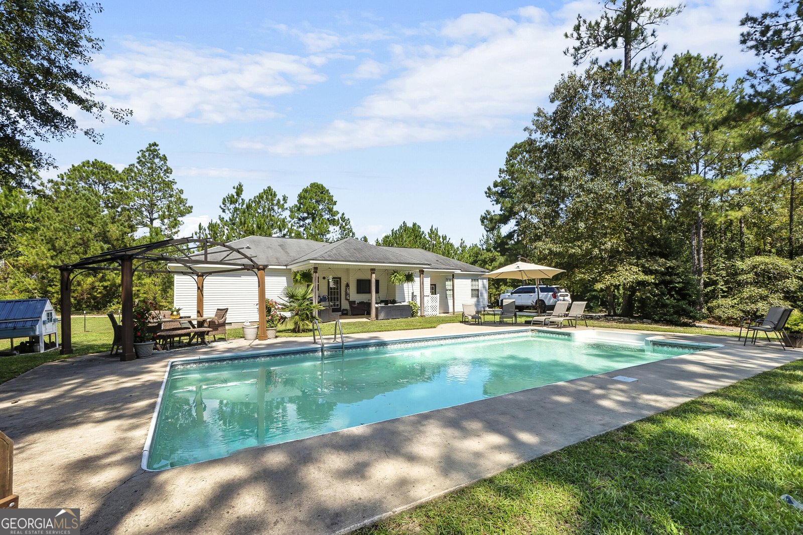 84 Arrowhead Trail Byron - 39