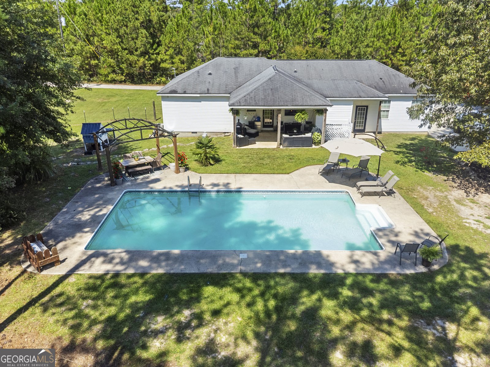 84 Arrowhead Trail Byron - 52