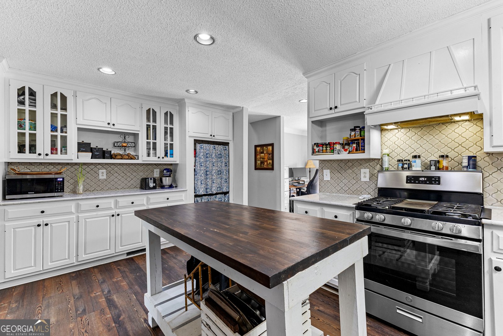 107 Shasta Drive Thomaston - 1