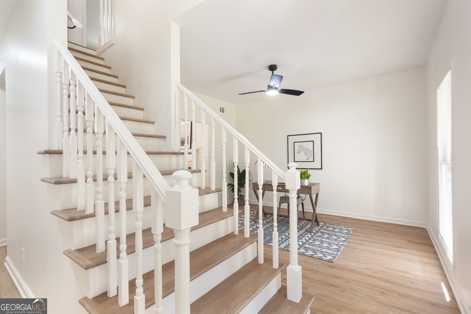 3113 Gus Robinson Road Powder Springs - 11