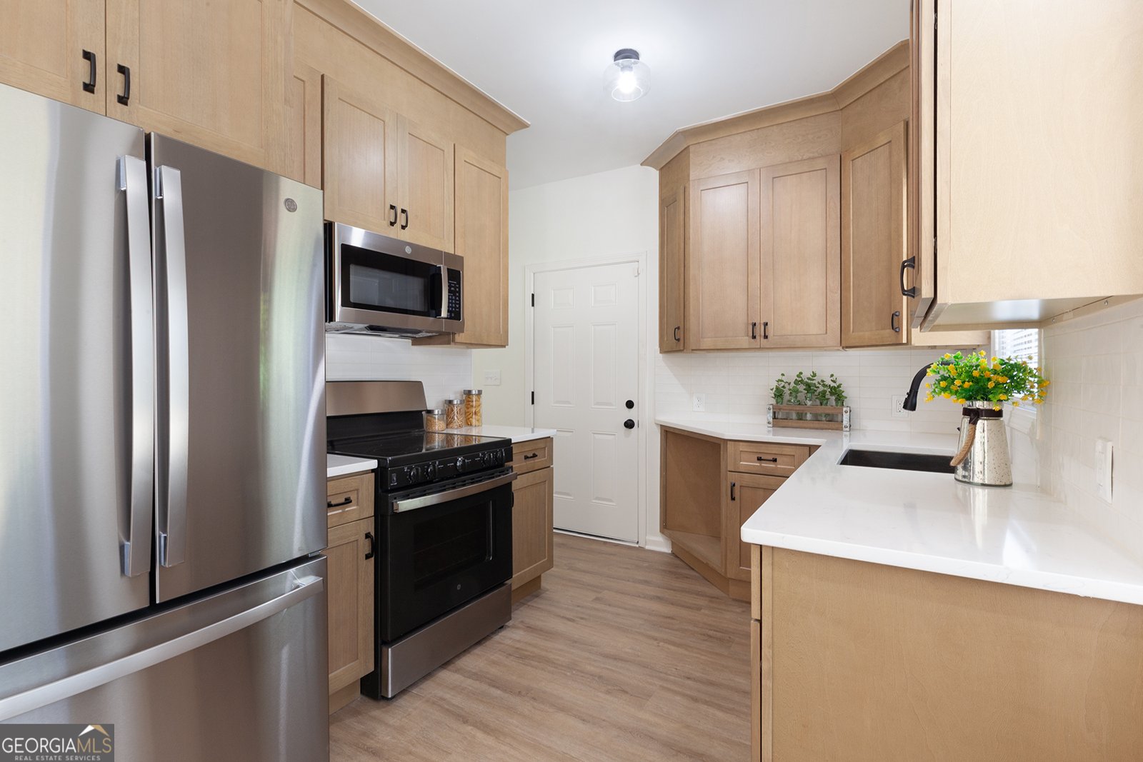 3113 Gus Robinson Road Powder Springs - 15