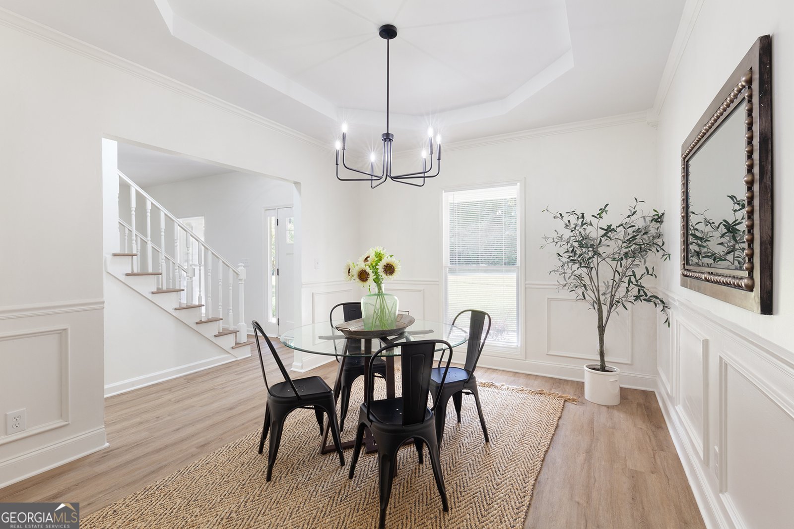 3113 Gus Robinson Road Powder Springs - 17