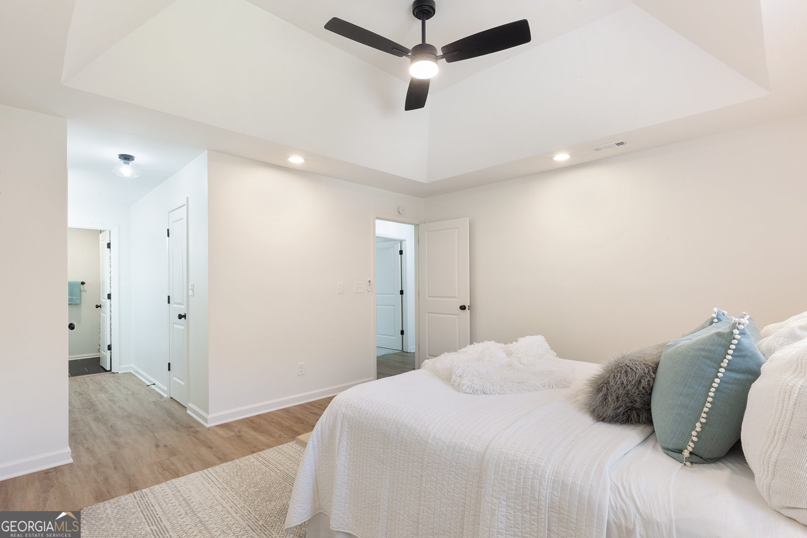 3113 Gus Robinson Road Powder Springs - 19