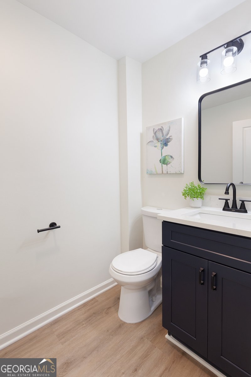 3113 Gus Robinson Road Powder Springs - 32