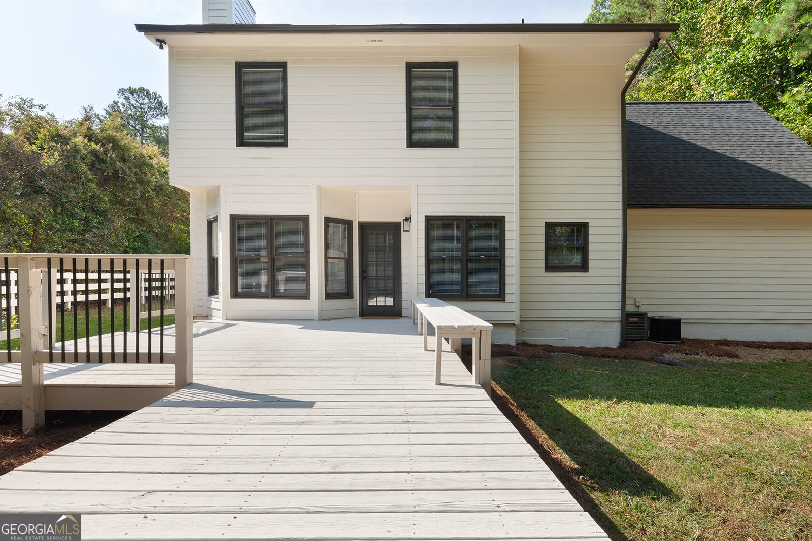 3113 Gus Robinson Road Powder Springs - 33