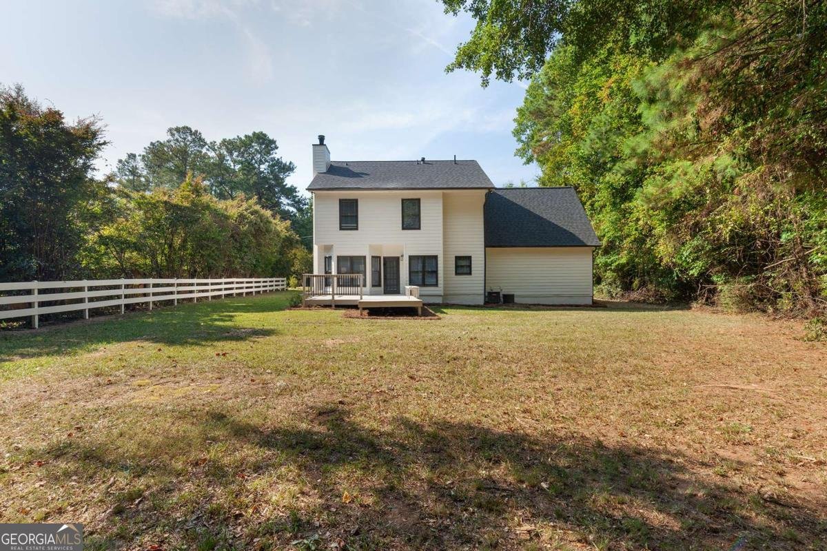 3113 Gus Robinson Road Powder Springs - 34
