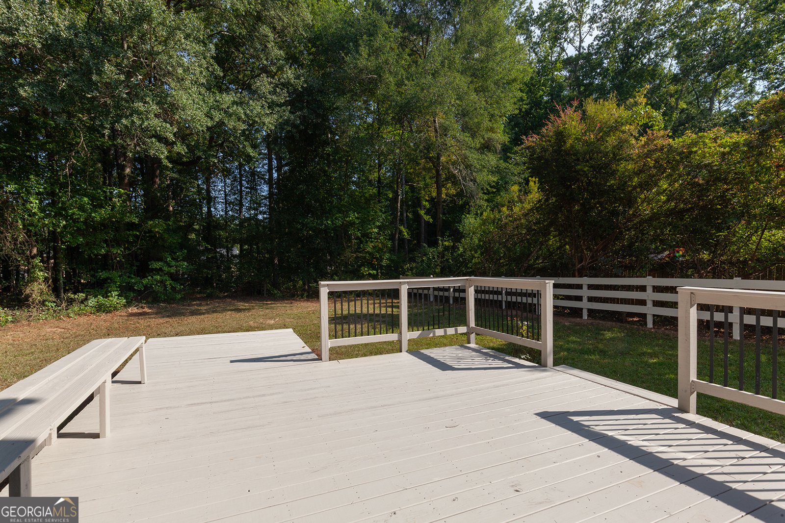 3113 Gus Robinson Road Powder Springs - 35