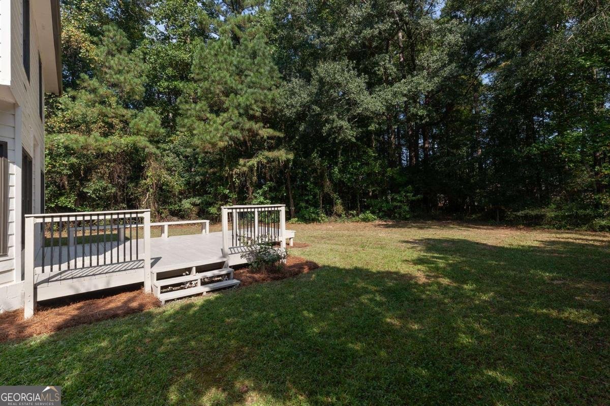 3113 Gus Robinson Road Powder Springs - 37