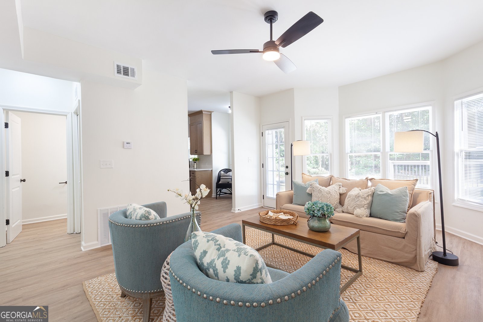 3113 Gus Robinson Road Powder Springs - 5