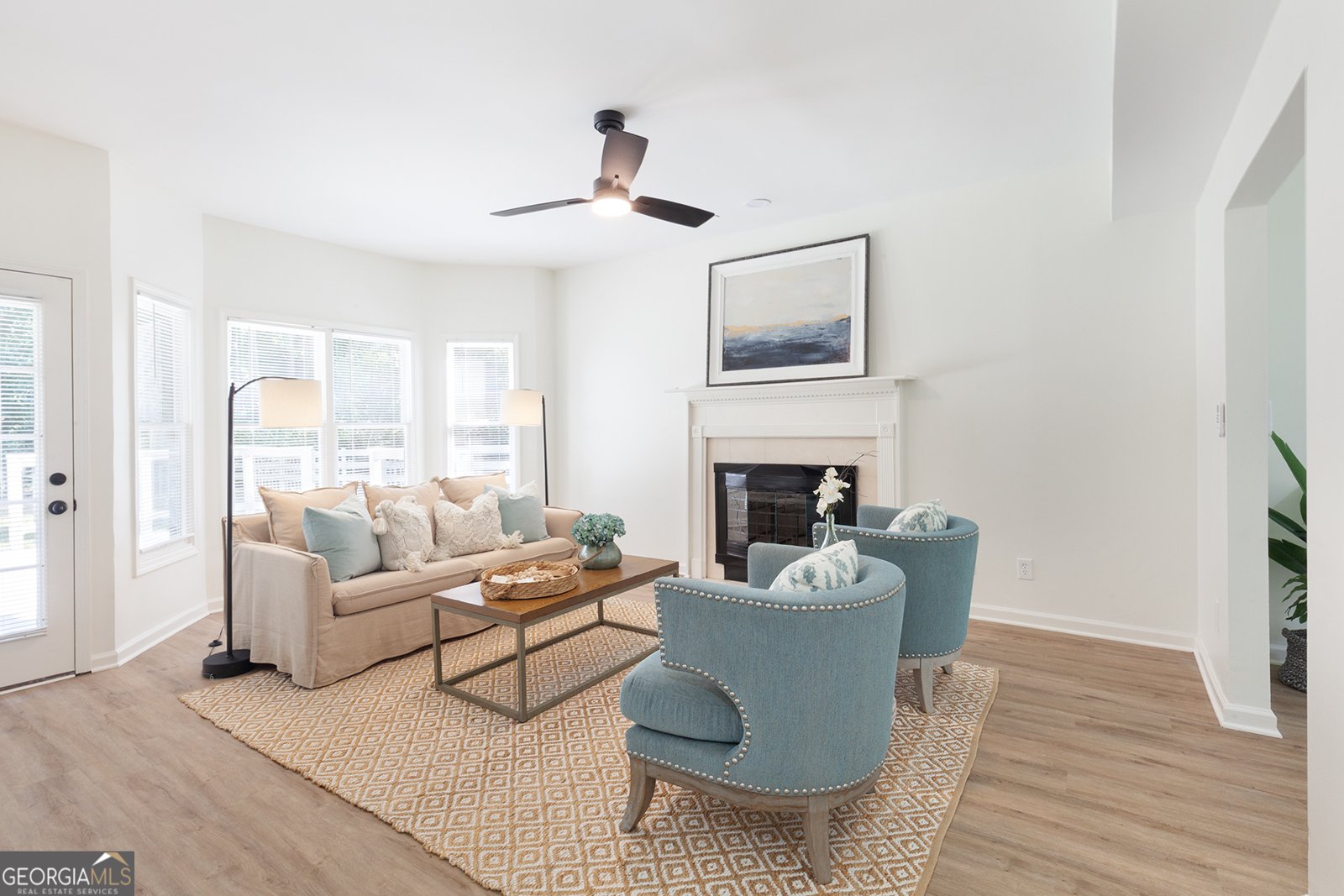 3113 Gus Robinson Road Powder Springs - 6