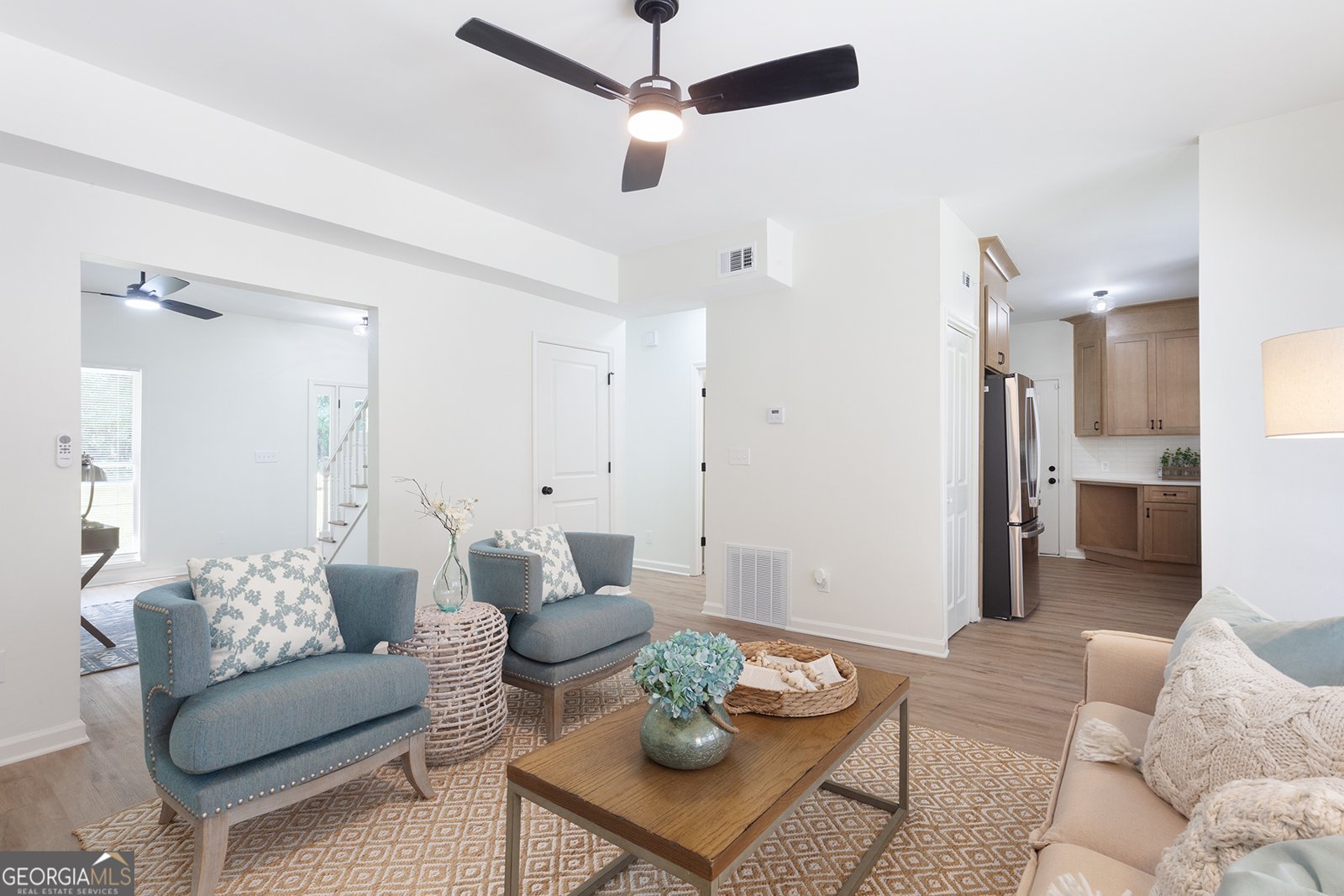 3113 Gus Robinson Road Powder Springs - 7