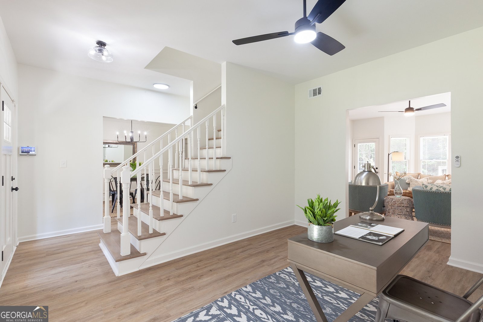 3113 Gus Robinson Road Powder Springs - 9