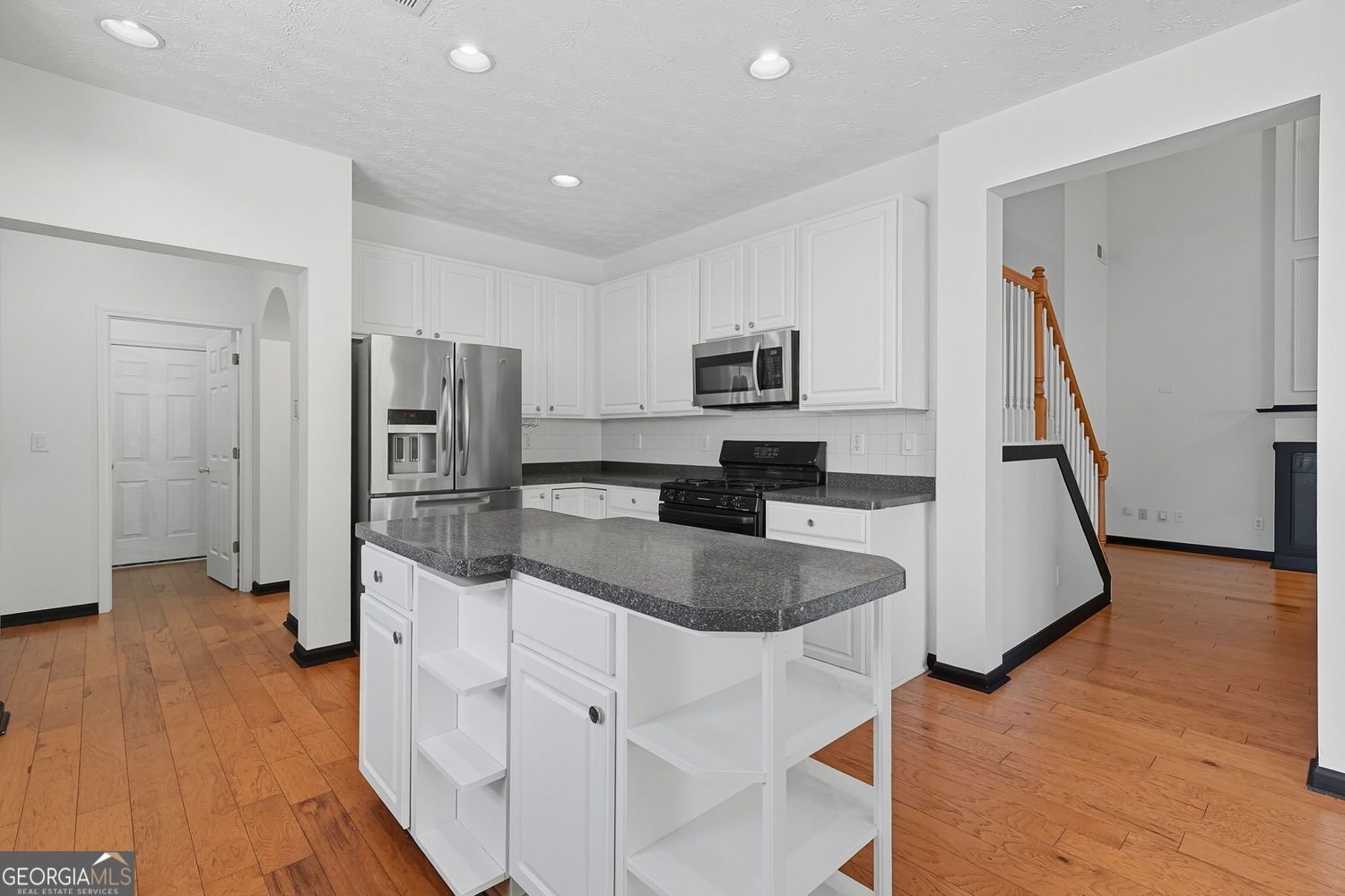 3430 Palm Circle Kennesaw - 1