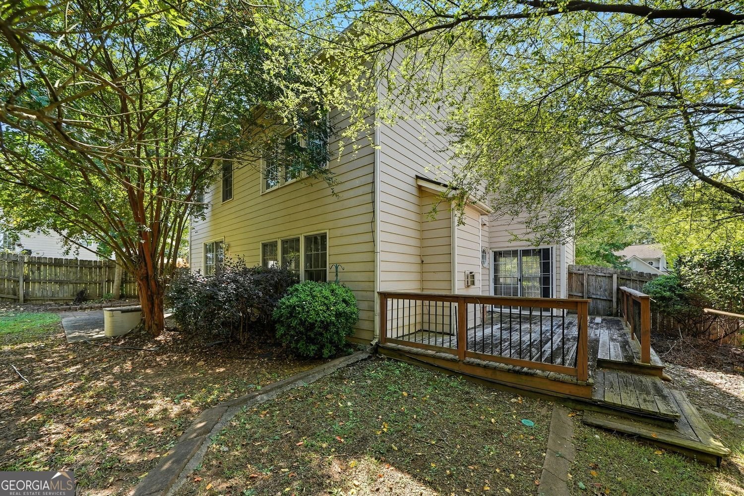 3430 Palm Circle Kennesaw - 25
