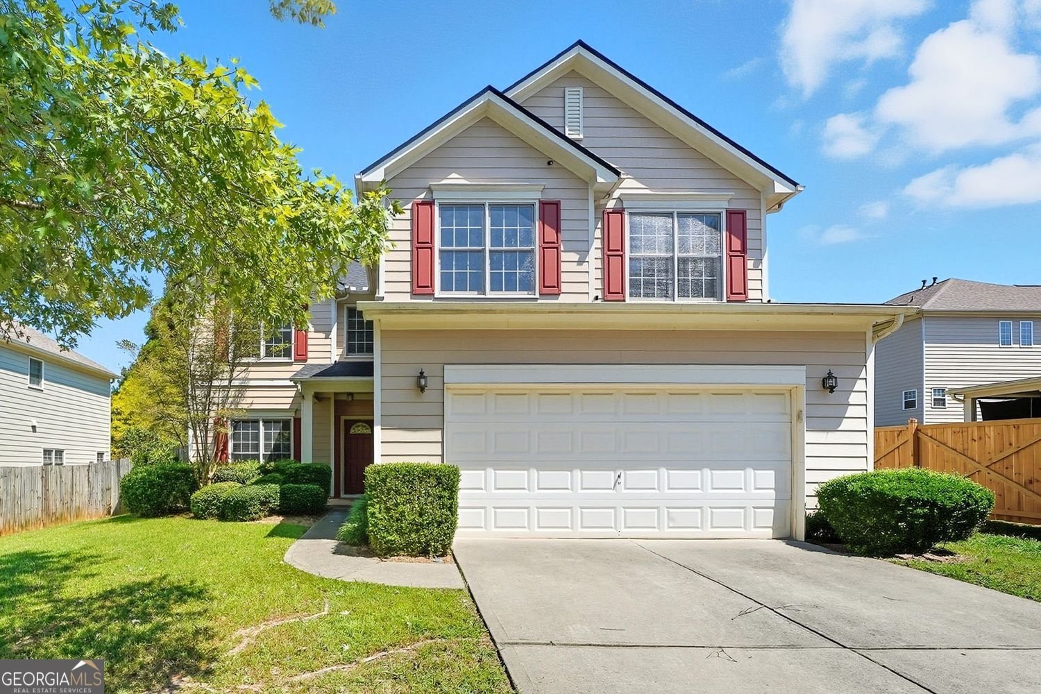 3430 Palm Circle Kennesaw - 29