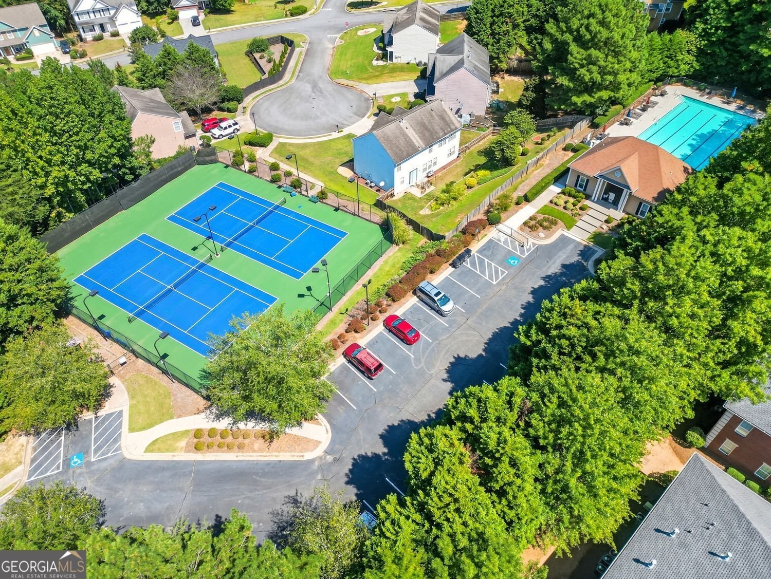 3430 Palm Circle Kennesaw - 32