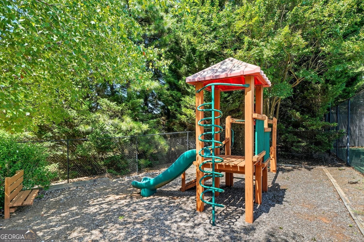 3430 Palm Circle Kennesaw - 34