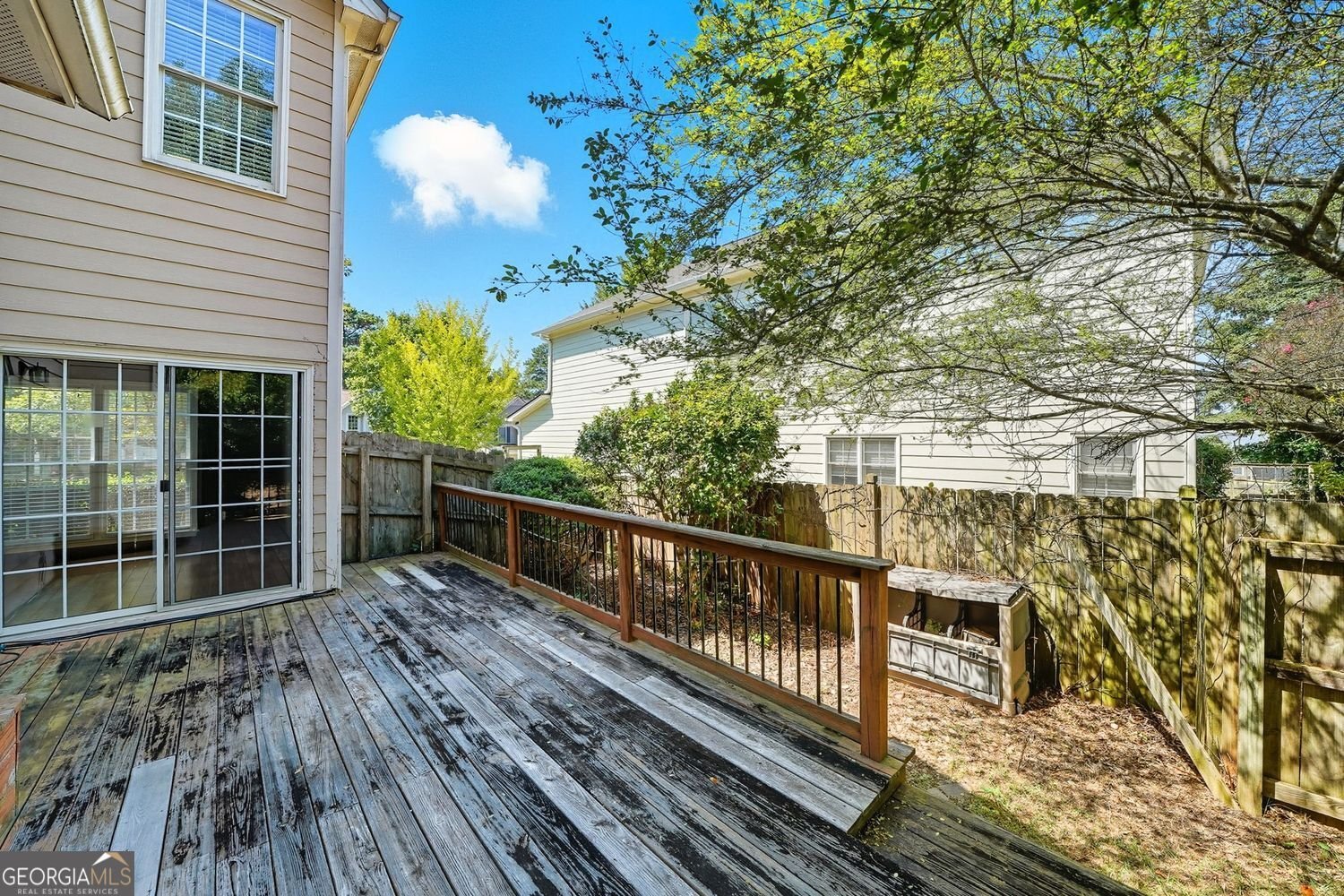 3430 Palm Circle Kennesaw - 42