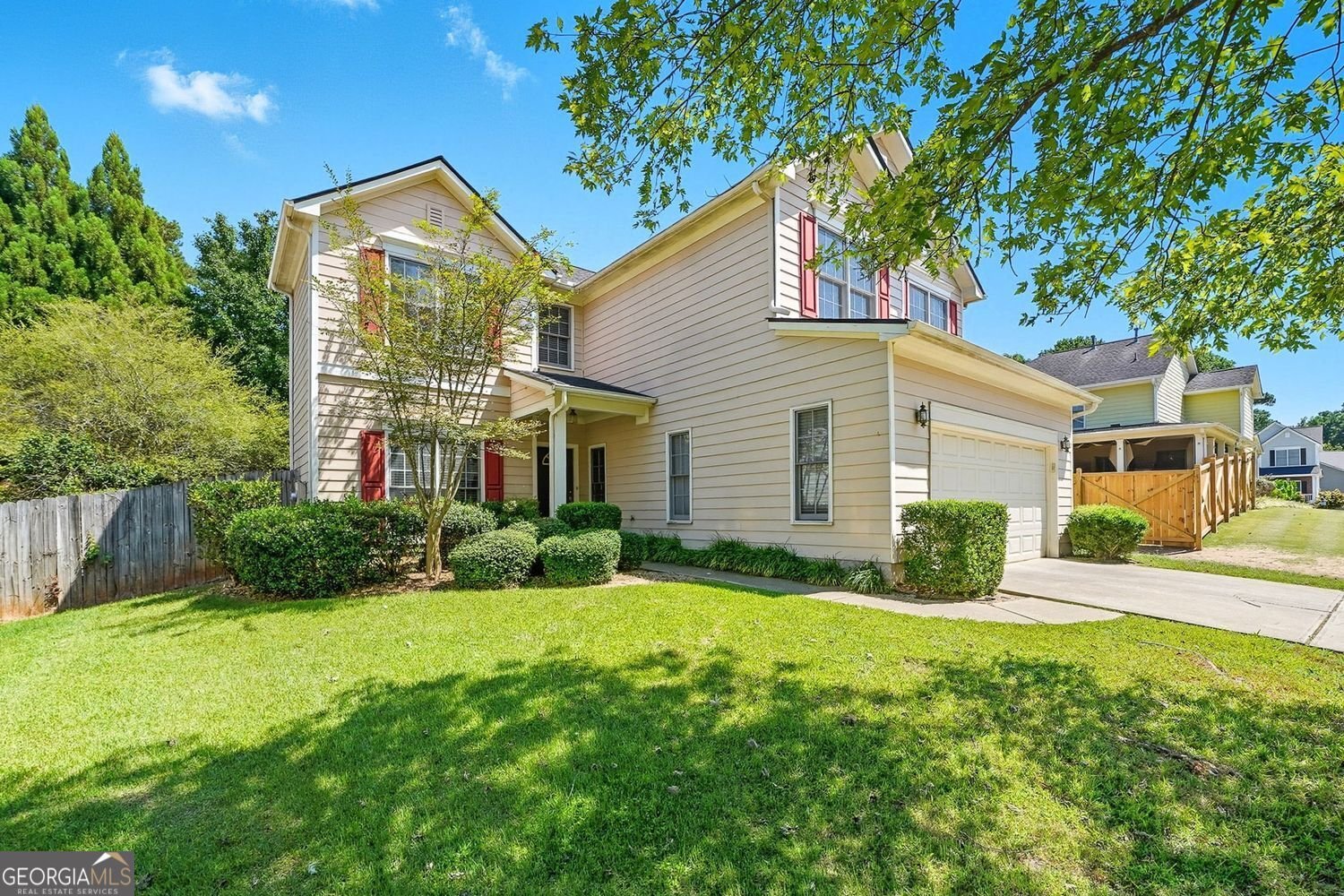 3430 Palm Circle Kennesaw - 44