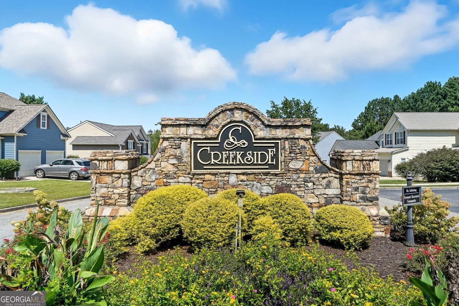 3430 Palm Circle Kennesaw - 47