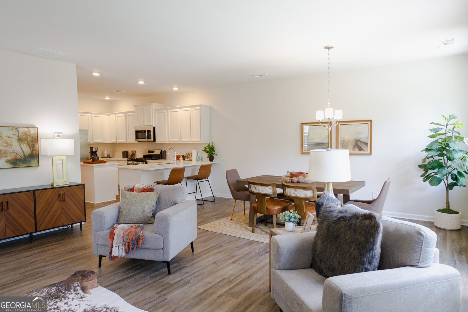 21 Berry Drive Dawsonville - 22