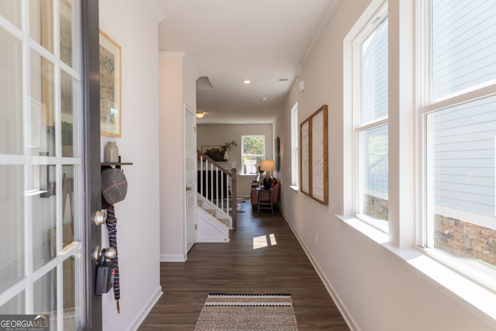 21 Berry Drive Dawsonville - 6