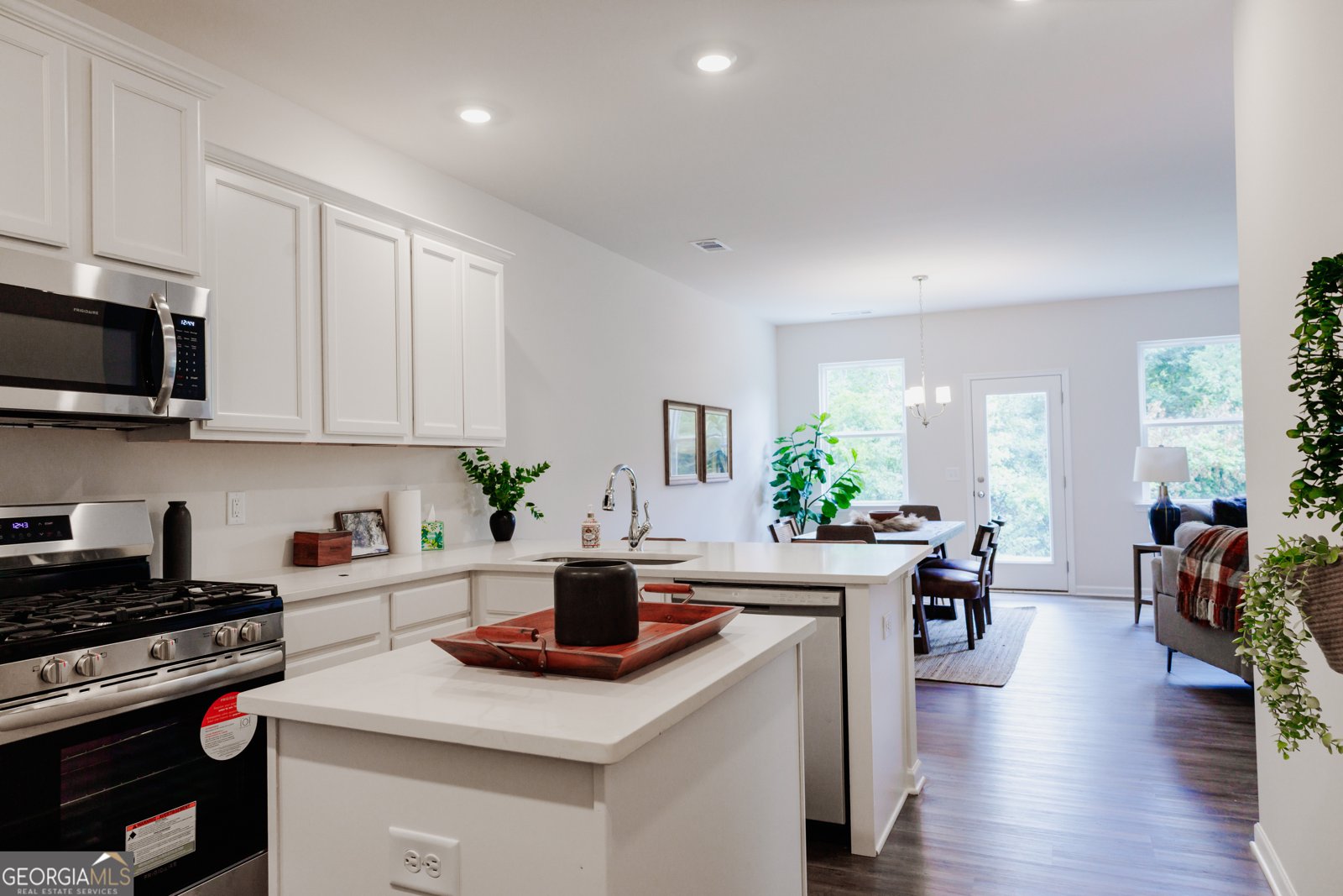21 Berry Drive Dawsonville - 8