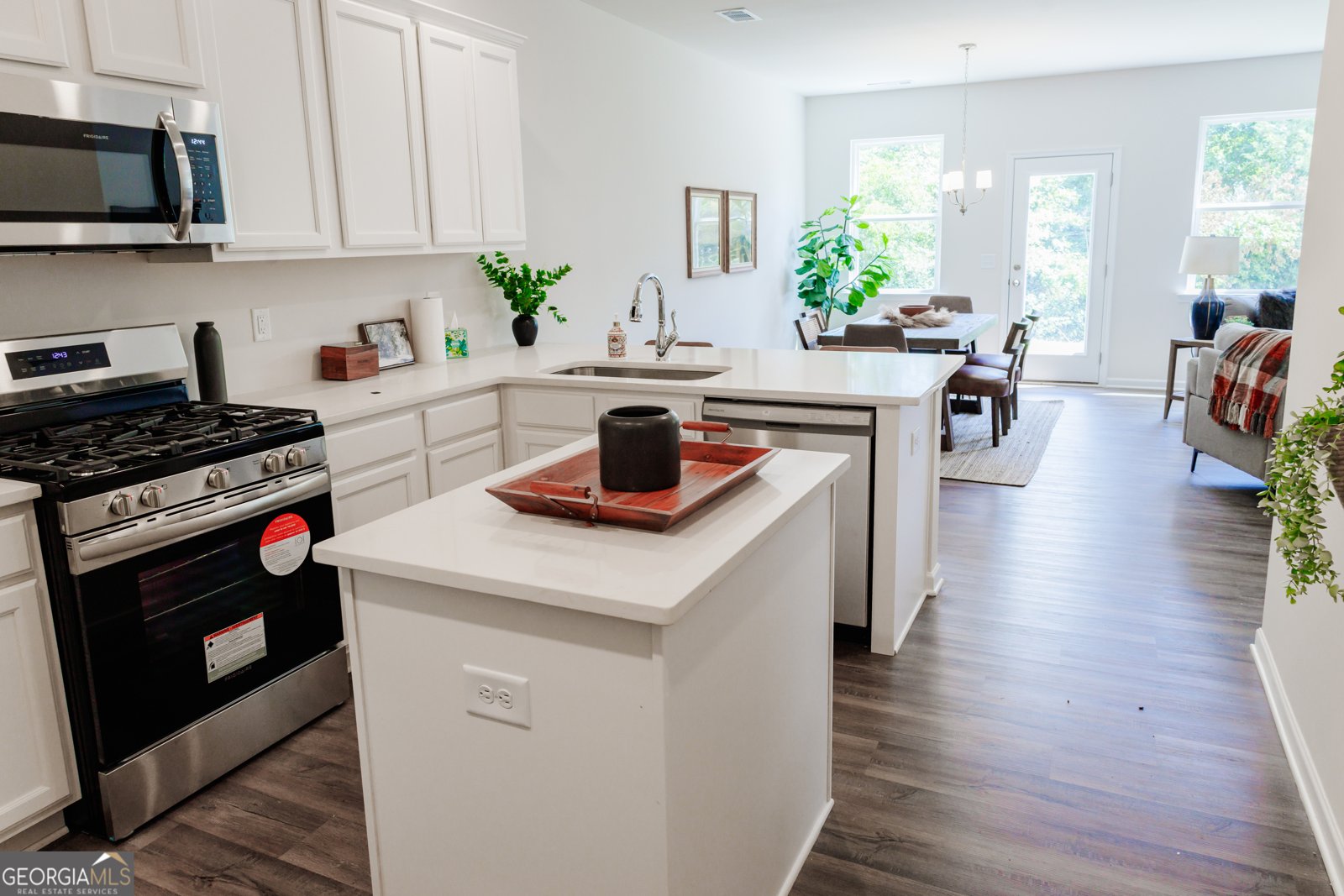 21 Berry Drive Dawsonville - 9