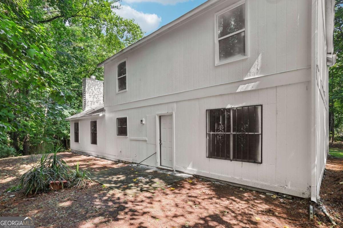 310 Wolf Downs Way Atlanta - 20