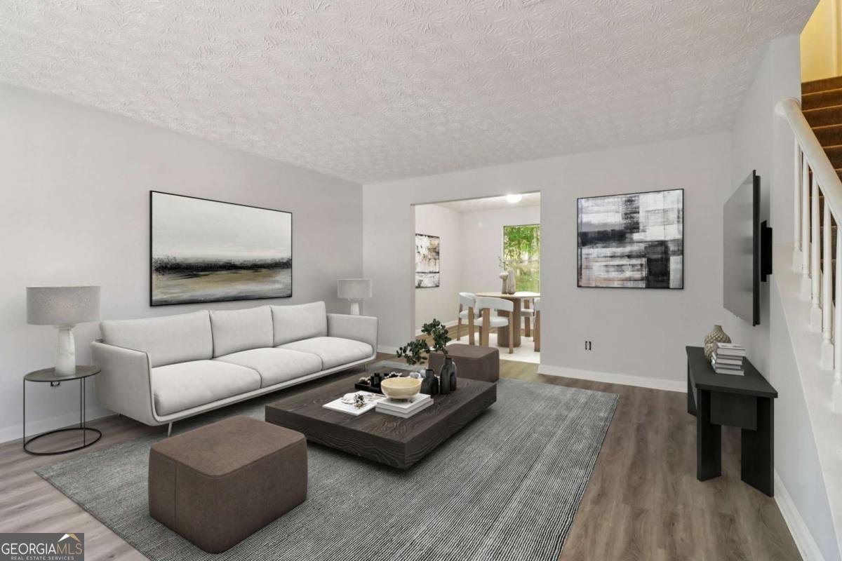 310 Wolf Downs Way Atlanta - 4