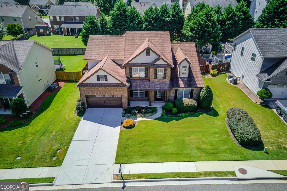 652 Talon View Court Auburn - 1