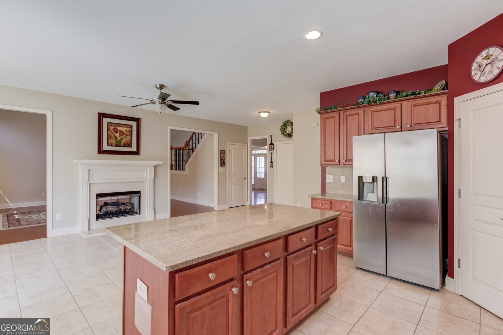 652 Talon View Court Auburn - 15