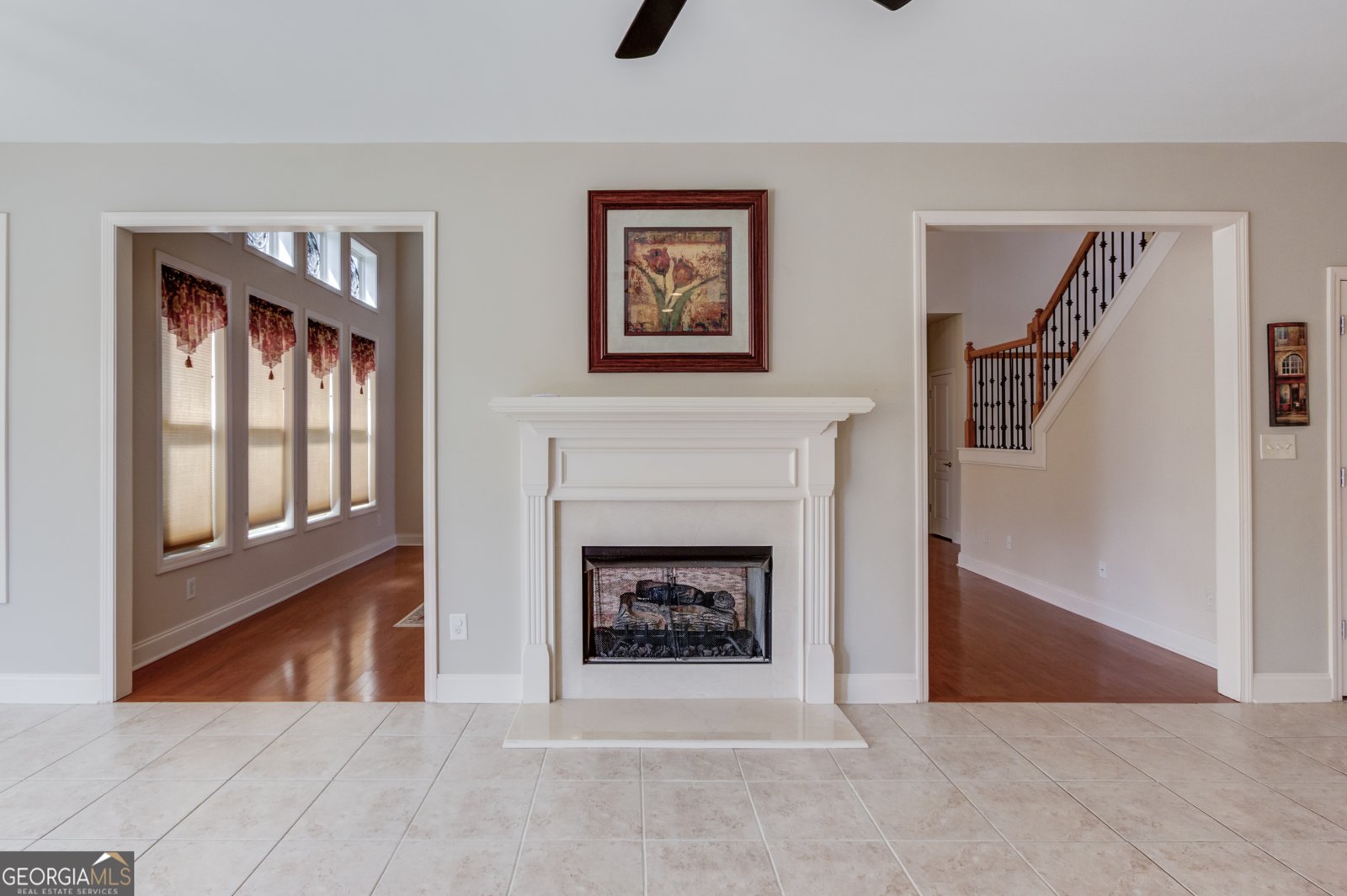 652 Talon View Court Auburn - 16