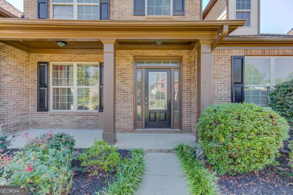 652 Talon View Court Auburn - 2