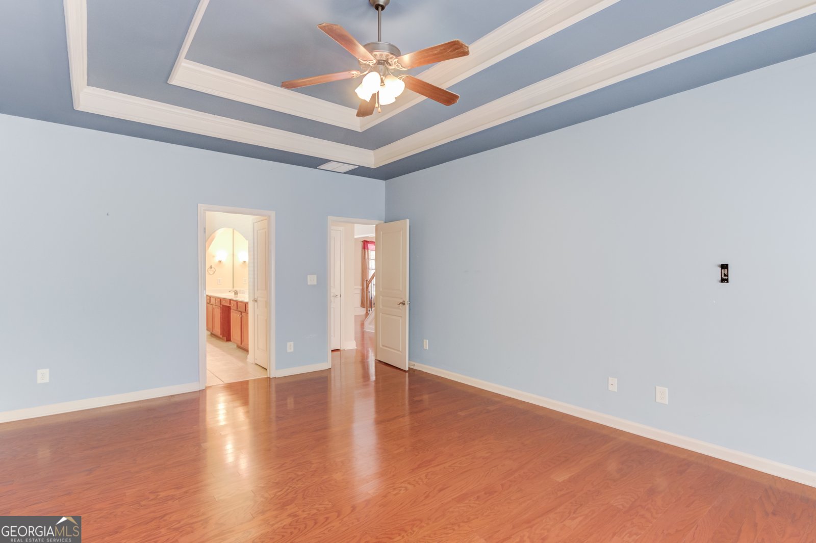 652 Talon View Court Auburn - 20