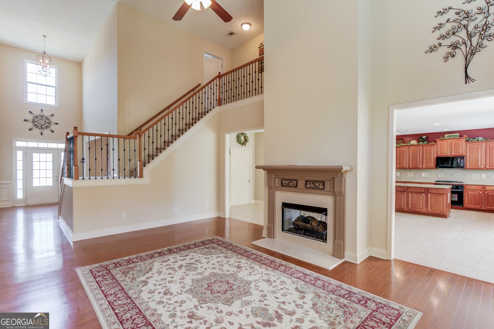 652 Talon View Court Auburn - 9