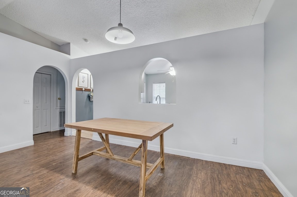 261 Pine Bluff Drive Kingsland - 3