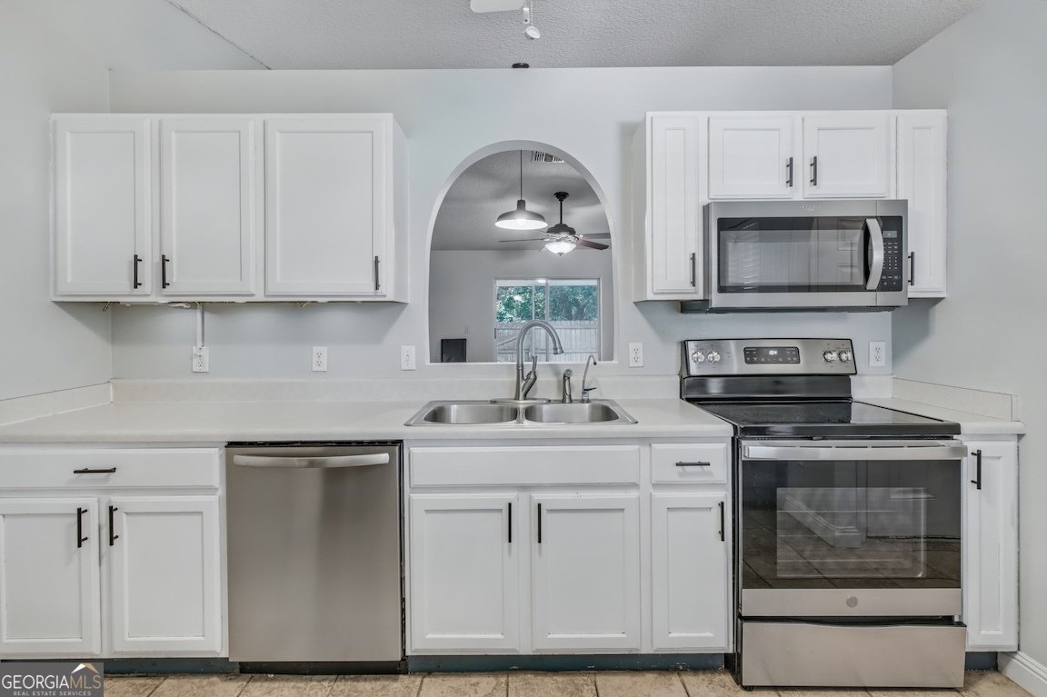 261 Pine Bluff Drive Kingsland - 8