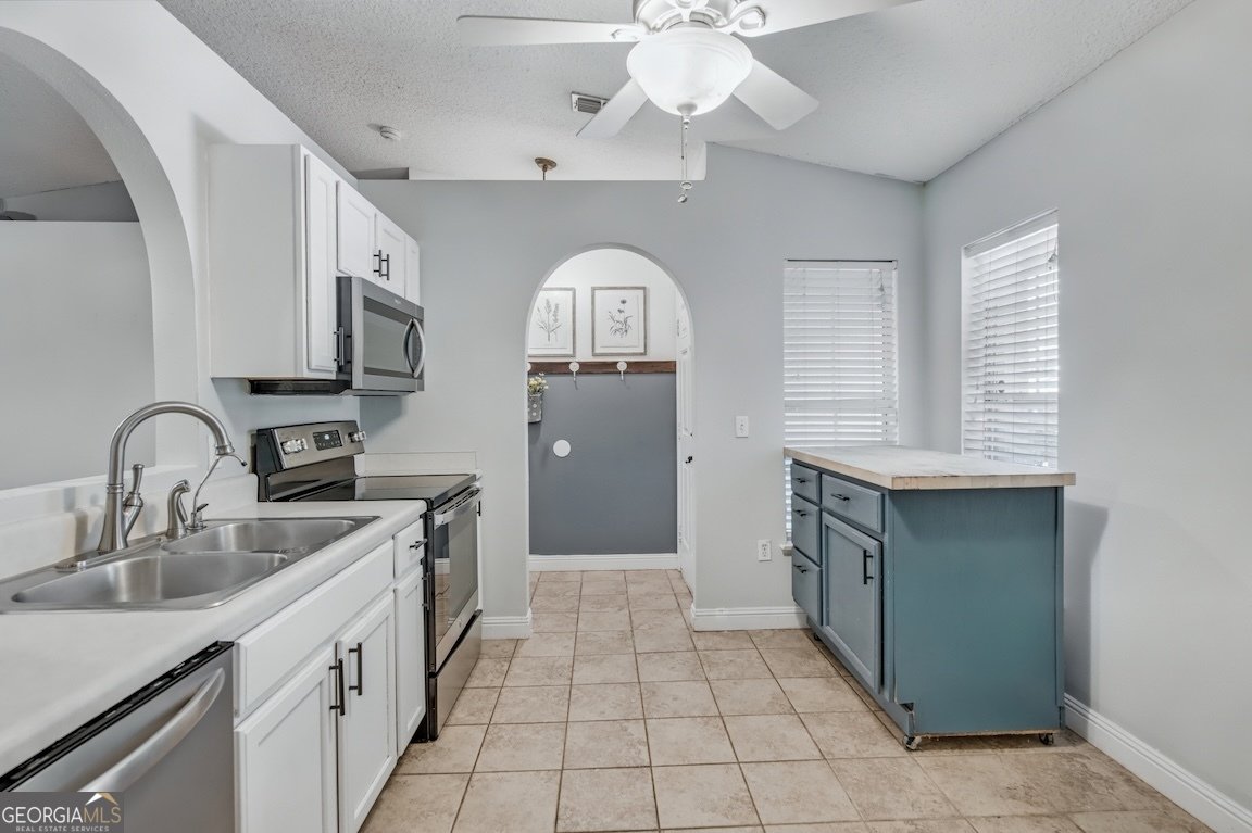261 Pine Bluff Drive Kingsland - 9