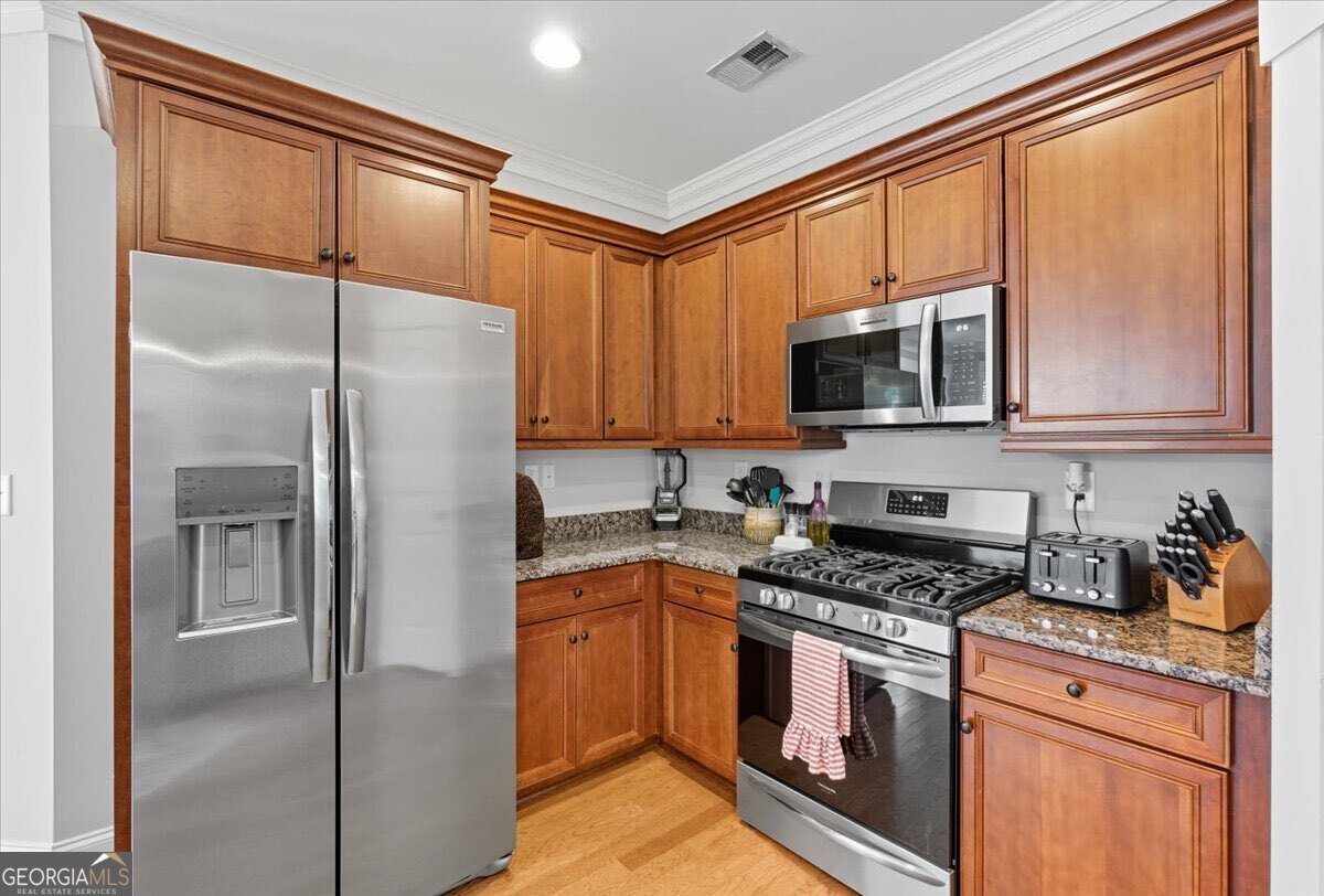 27 Grove Park Circle Cartersville - 10
