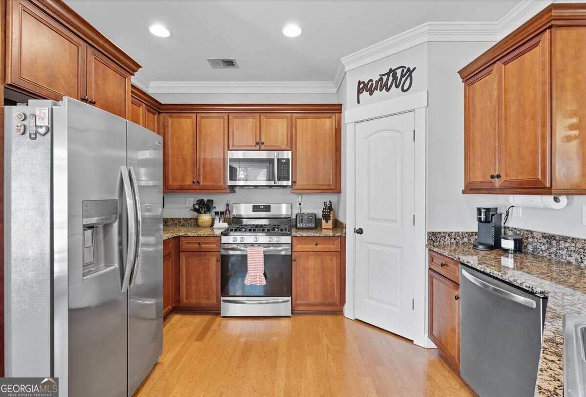27 Grove Park Circle Cartersville - 12