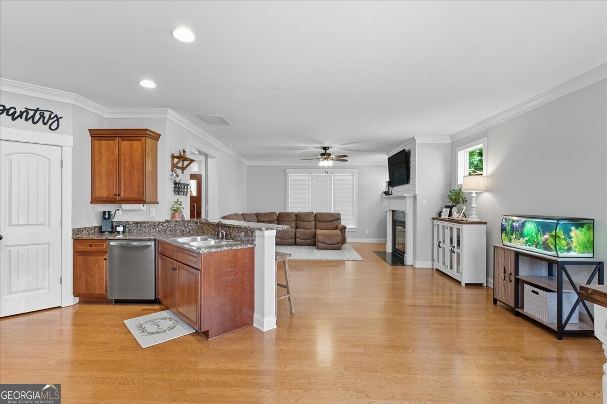 27 Grove Park Circle Cartersville - 13