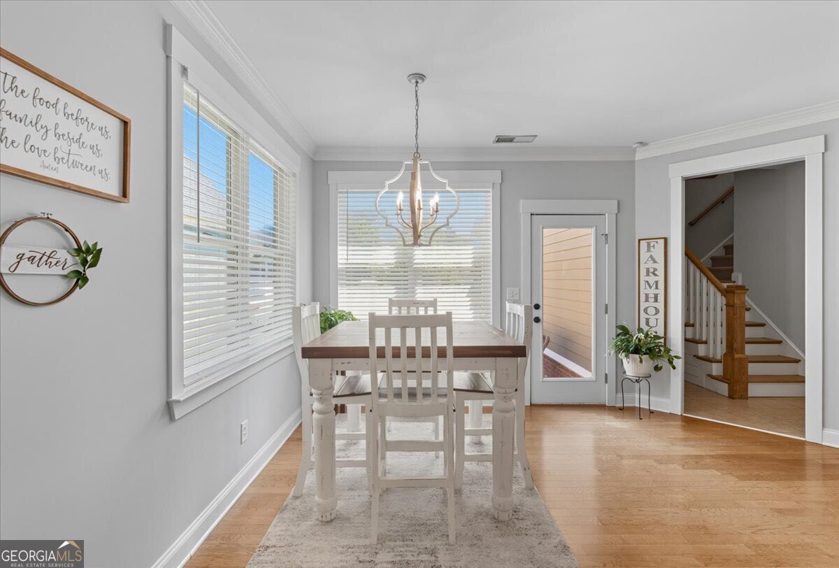 27 Grove Park Circle Cartersville - 16