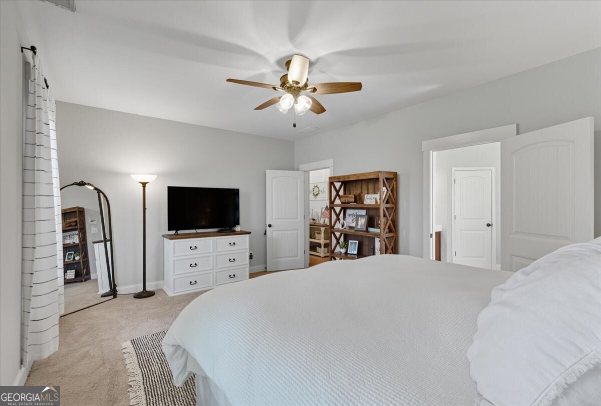 27 Grove Park Circle Cartersville - 18