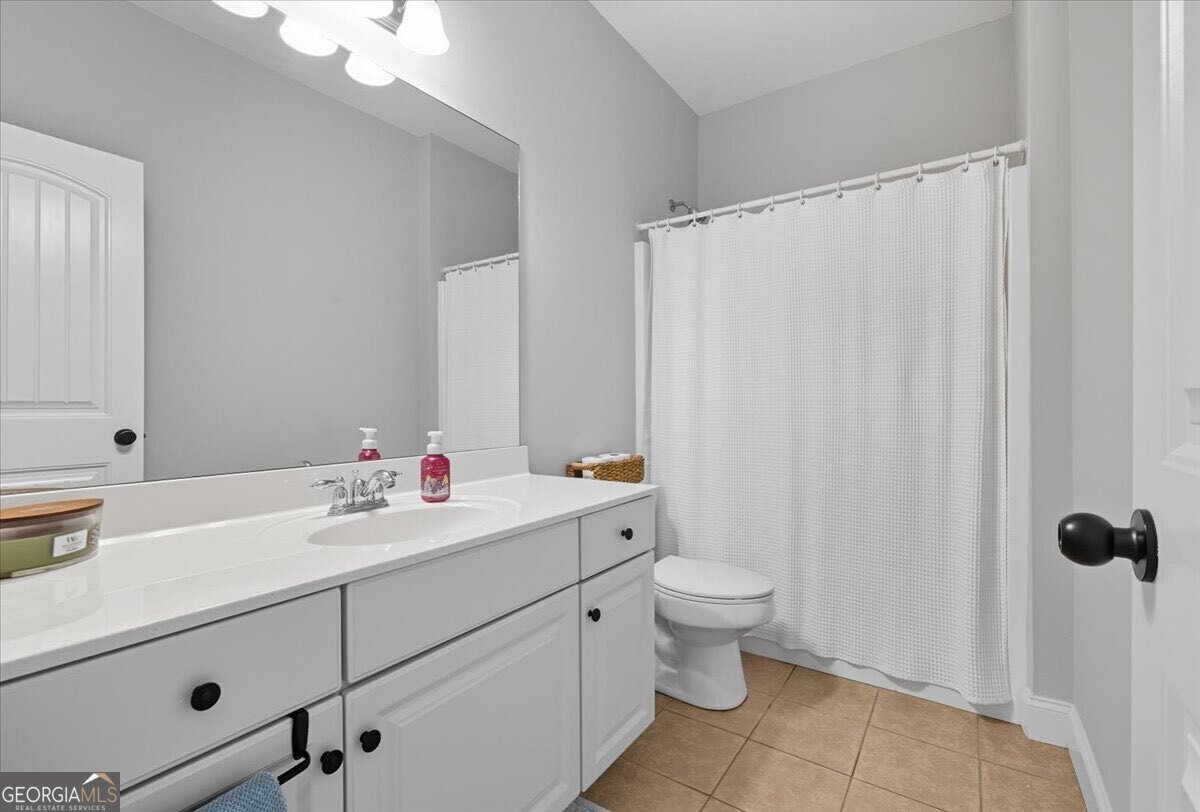27 Grove Park Circle Cartersville - 23