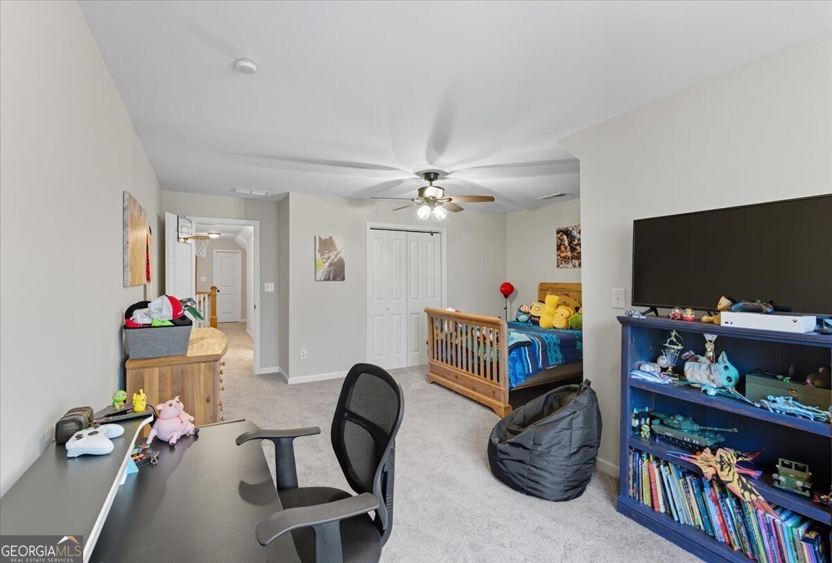27 Grove Park Circle Cartersville - 26